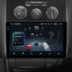 Android head unit Teyes CC4 Pro 8+128 Gb Volkswagen Caddy 2K 3 III 2004 - 2010 10" 2k
