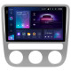 Android head unit Teyes CC3 4+64 Gb Volkswagen Scirocco 3 III Mk3 2008-2014 (F5) 9" 2k (L1)