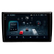 Android head unit Teyes CC4 Pro 8+128 Gb Volkswagen Beetle A5 2011-2019 9" 2k