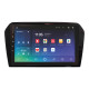Android head unit SIGMA X9432 ANDROID 10 4+32 Gb 4G DSP Volkswagen JETTA 2013-2017 UV Black 9"