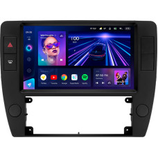 Android head unit Teyes CC3 4+32 Gb Volkswagen Passat B5 2000-2005 9"