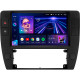 Android head unit Teyes CC3 4+32 Gb Volkswagen Passat B5 2000-2005 9"