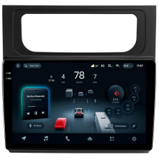 Android head unit Teyes CC4 Pro 12+256 Gb Volkswagen Touran 2 1T 2010-2015 10" 2k