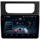 Android head unit Teyes CC4 Pro 12+256 Gb Volkswagen Touran 2 1T 2010-2015 10" 2k