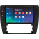 Android head unit SIGMA X9432 ANDROID 10 4+32 Gb 4G DSP Volkswagen Passat B5 2000-2005 9"