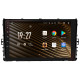 Android head unit SIGMA S9432 ANDROID 10 4+32 Gb 4G DSP Volkswagen Jetta 7 2018-2022 9"