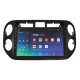 Android head unit SIGMA X9464 ANDROID 10 4+64 Gb 4G DSP Volkswagen Tiguan 1 NF 2006-2017 A1 9"