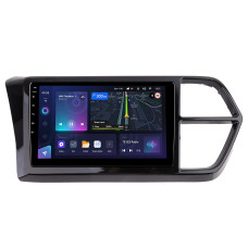 Android head unit Teyes CC3L 4+64 Gb Volkswagen JETTA 2019-2022 UV Black 10"