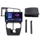 Android head unit Teyes CC3 6+128 Gb with 360° surround view° Volkswagen JETTA 2004-2012 Black 9" 2k