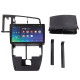 Android head unit SIGMA X9464 ANDROID 10 4+64 Gb 4G DSP Volkswagen JETTA 2004-2012 Black 9"
