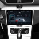 Android head unit Teyes CC4 Pro 12+256 Gb Volkswagen Passat 7 B7 2010-2015 10" 2k