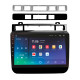 Android head unit SIGMA X9432 ANDROID 10 4+32 Gb 4G DSP Volkswagen Touareg FL NF 2010-2018 (B) 9" (L3)