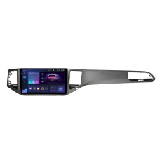 Android head unit Teyes CC3 6+128 Gb Volkswagen Golf Sportsvan 2016 10" 2k