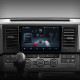 Android head unit Teyes CC4 Pro 12+256 Gb Volkswagen Caravelle 6 T6.1 T6 2015 - 2020 9" 2k (L1)
