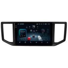Android head unit Teyes CC4 Pro 12+256 Gb Volkswagen Crafter 2017-2021 10" 2k (L1)