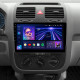 Android head unit Teyes CC3 4+32 Gb Volkswagen Jetta 5 2005-2010 (F1) 10"