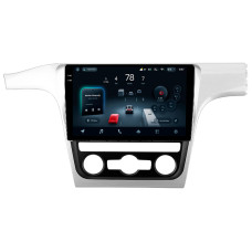 Android head unit Teyes CC4 Pro 8+128 Gb Volkswagen Passat 7 B7 NMS 2015-2018 (F2) 10" 2k