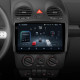 Android head unit Teyes CC4 Pro 12+256 Gb Volkswagen Beetle A4 2002 - 2011 9" 2k