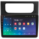 Android head unit SIGMA PRO 10464 ANDROID 10 4+64 Gb 4G DSP Volkswagen Touran 2 1T 2010-2015 10"