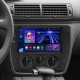 Android head unit Teyes CC3 4+32 Gb Volkswagen Passat B5 2000-2005 9"