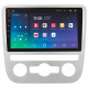 Android head unit SIGMA X9432 ANDROID 10 4+32 Gb 4G DSP Volkswagen Scirocco 3 III Mk3 2008-2014 (F4) 9"