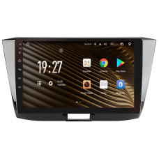 Android head unit SIGMA S10432 ANDROID 10 4+32 Gb 4G DSP Volkswagen Passat B8 2016-2018 10"