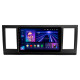 Android head unit Teyes CC3 4+32 Gb Volkswagen Caravelle 6 T6.1 T6 2015 - 2020 9" (L1)