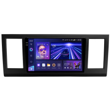 Android head unit Teyes CC3 6+128 Gb with 360° surround view° Volkswagen Caravelle 6 T6.1 T6 2015 - 2020 9" 2k (L1)