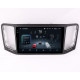 Android head unit Teyes CC4 Pro 12+256 Gb Volkswagen Sharan 2012-2018 9" 2k