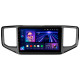 Android head unit Teyes CC3 4+32 Gb Volkswagen Amarok 1 2016-2020 9" (L1)