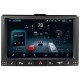 Android head unit Teyes CC4 Pro 8+128 Gb Volkswagen Touareg GP 2002-2010 (F2) 9" 2k (L3)