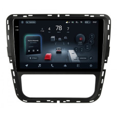 Android head unit Teyes CC4 Pro 12+256 Gb Volkswagen Passat 7 B7 NMS 2015-2018 (F1) 9" 2k