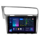 Android head unit Teyes CC3L 4+32 Gb Volkswagen Golf 7 MK7 (F1) 2012-2020 10"