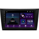 Android head unit SIGMA E9232 ANDROID 10 2+32 Gb Volkswagen Golf 6 2008-2016 9"