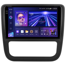 Android head unit Teyes CC3 4+32 Gb Volkswagen Scirocco 3 III Mk3 2008-2014 (F1) 9" 2k