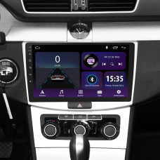 Android head unit SIGMA E10232 ANDROID 10 2+32 Gb Volkswagen Passat 7 B7 2010-2015 10"