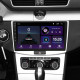 Android head unit SIGMA E10232 ANDROID 10 2+32 Gb Volkswagen Passat 7 B7 2010-2015 10"
