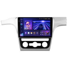 Android head unit Teyes CC3 4+32 Gb Volkswagen Passat 7 B7 NMS 2015-2018 (F2) 10" 2k
