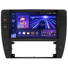 Android head unit Teyes CC3 6+128 Gb Volkswagen Passat B5 2000-2005 9" 2k