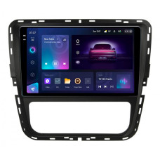 Android head unit Teyes CC3 4+32 Gb Volkswagen Passat 7 B7 NMS 2015-2018 (F1) 9" 2k