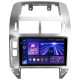 Android head unit Teyes CC3 4+64 Gb Volkswagen Polo Mk4 IV 4 (F2) 2001-2009 9" 2k