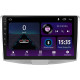 Android head unit SIGMA E10232 ANDROID 10 2+32 Gb Volkswagen Passat 7 B7 2010-2015 10"