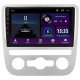 Magniestéreo de fábrica SIGMA E9232 ANDROID 10 2+32 GB Volkswagen Scirocco 3 III Mk3 2008-2014 (F4) 9