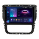 Android head unit Teyes CC3 4+64 Gb Volkswagen Passat 7 B7 NMS 2015-2018 (F1) 9" 2k