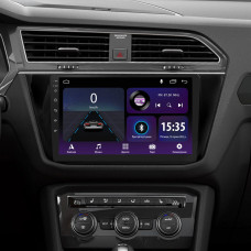 Android head unit SIGMA E10232 ANDROID 10 2+32 Gb Volkswagen Tiguan 2 Mk 2016-2022 (B) 10"
