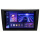 Android head unit Teyes CC3 4+32 Gb Volkswagen Golf 6 2008-2016 9" 2k