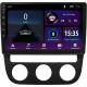 Android head unit SIGMA E10232 ANDROID 10 2+32 Gb Volkswagen Jetta 5 2005-2010 (F2) 10"
