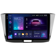 Android head unit Teyes CC3 4+64 Gb Volkswagen Passat B8 2016-2018 10" 2k