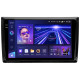 Android head unit Teyes CC3 6+128 Gb with 360° surround view° Volkswagen Beetle A5 2011-2019 9" 2k
