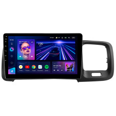 Android head unit Teyes CC3 4+32 Gb Volvo S60 Y20 2010-2018 9" (L1)